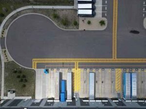What Commercial Pavement Audits Reveal About Future Repair Costs
