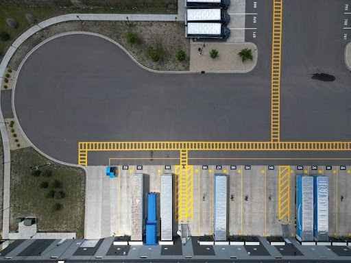 What Commercial Pavement Audits Reveal About Future Repair Costs