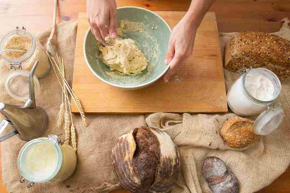 What Is Homemade Bread? Your Guide to Freshly Baked Goodness