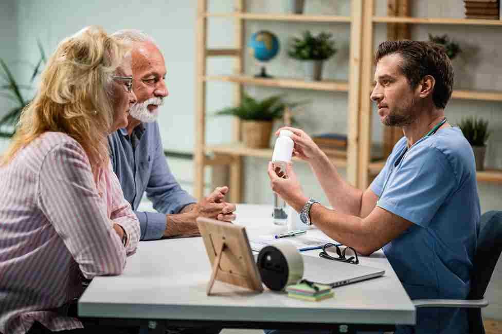 What Is a Home Health Care Aide? Your Guide to In-Home Care