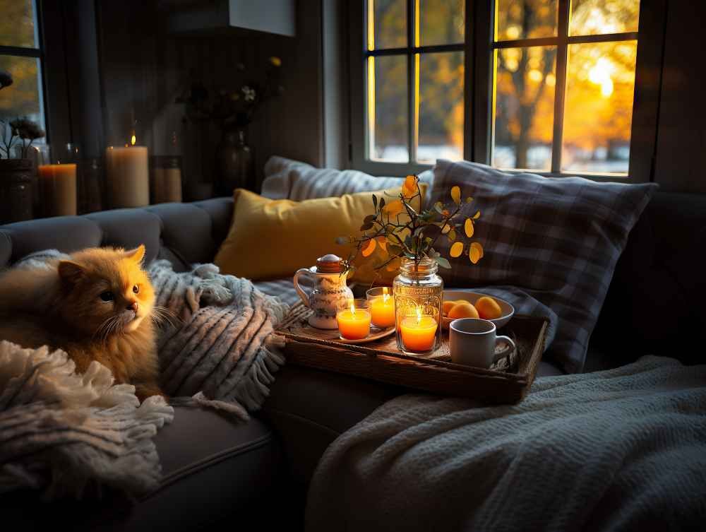 Why Some Rooms Start to Smell Different in Warmer Weather and What to Do About It