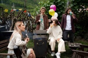 The Backyard Graduation Party Mistakes Homeowners Notice Too Late