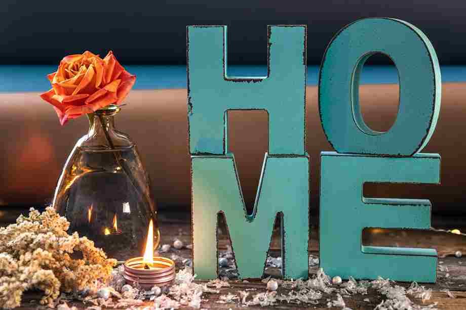 Home is Where the Heart Is Quotes: Inspiring Words to Celebrate Home