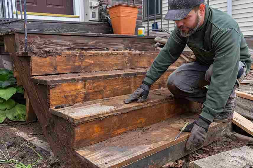 Protecting Hardwood Floors Starts Below the Structure