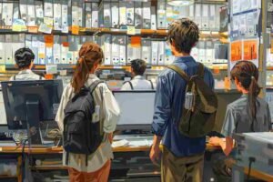 The Mailroom is Your Business’s Weakest Security Link (And How to Fix It Before It Costs You)