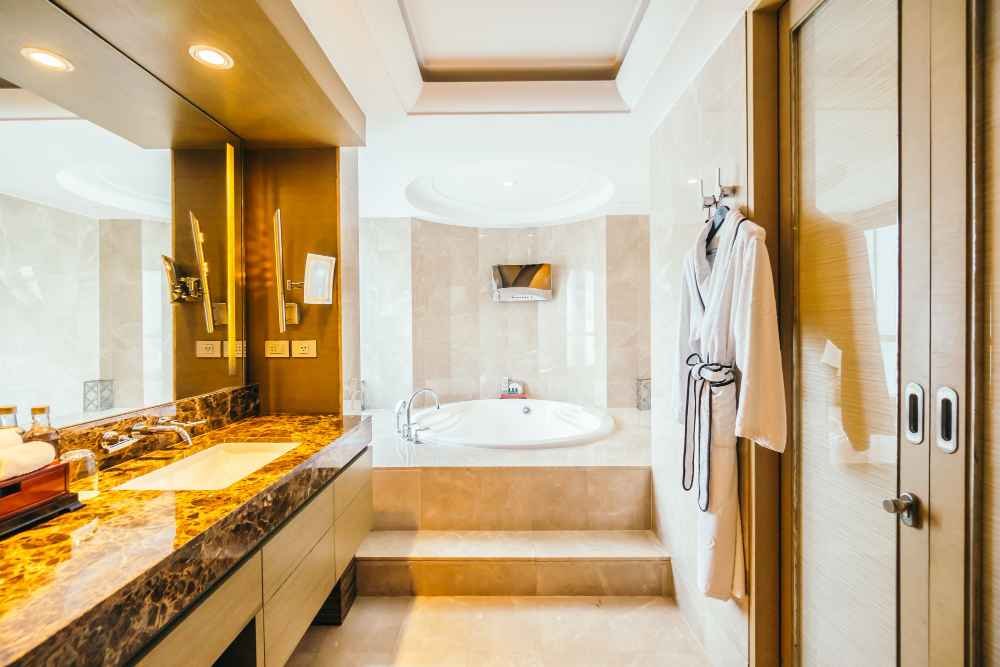 Why Your Expensive Shower Feels So Disappointing