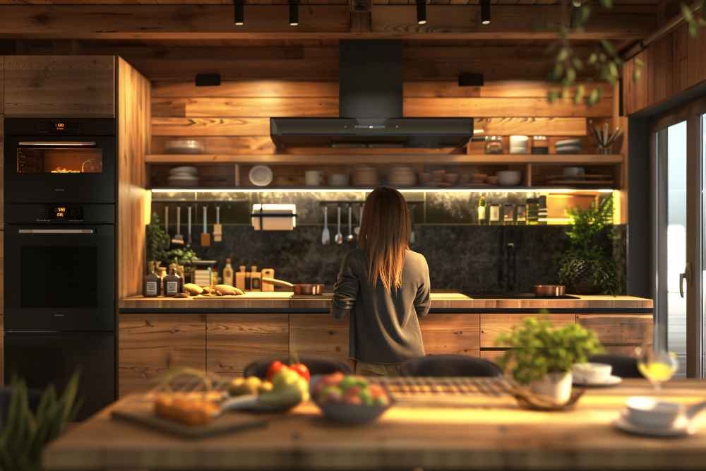 Why Your Kitchen Layout Might Be Working Against You