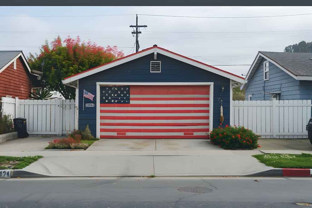 Why the Space Between Your Driveway and Garage Deserves a Closer Look