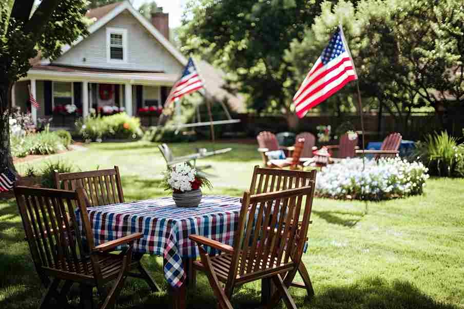 How to Plan a Backyard Renovation Around Next Summer’s Family Events
