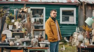Where to Store Holiday Decorations When Your Garage Gets Too Hot