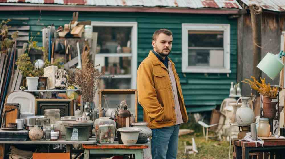 Where to Store Holiday Decorations When Your Garage Gets Too Hot
